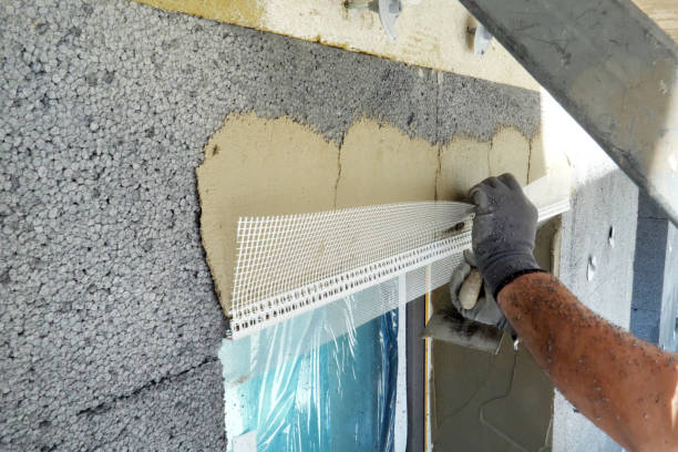 Best Wall Insulation Installation  in Buffalo, SC